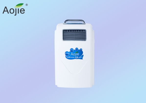 奧潔移動(dòng)式紫外線空氣消毒機(jī)展示圖 奧潔移動(dòng)式紫外線空氣消毒機(jī)展示圖